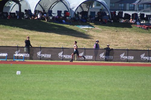 2026 Colgate Games Day 3 photo